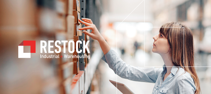 Restock Warehousing LP