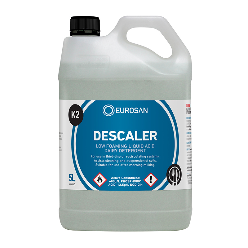 K2 Descaler 5L