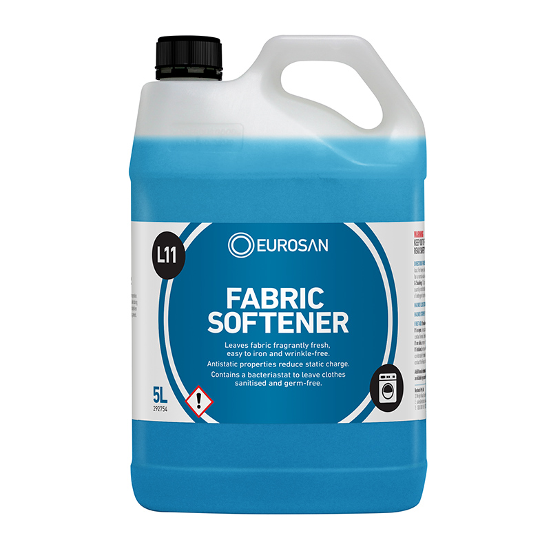 L11 Fabric Softener 5L