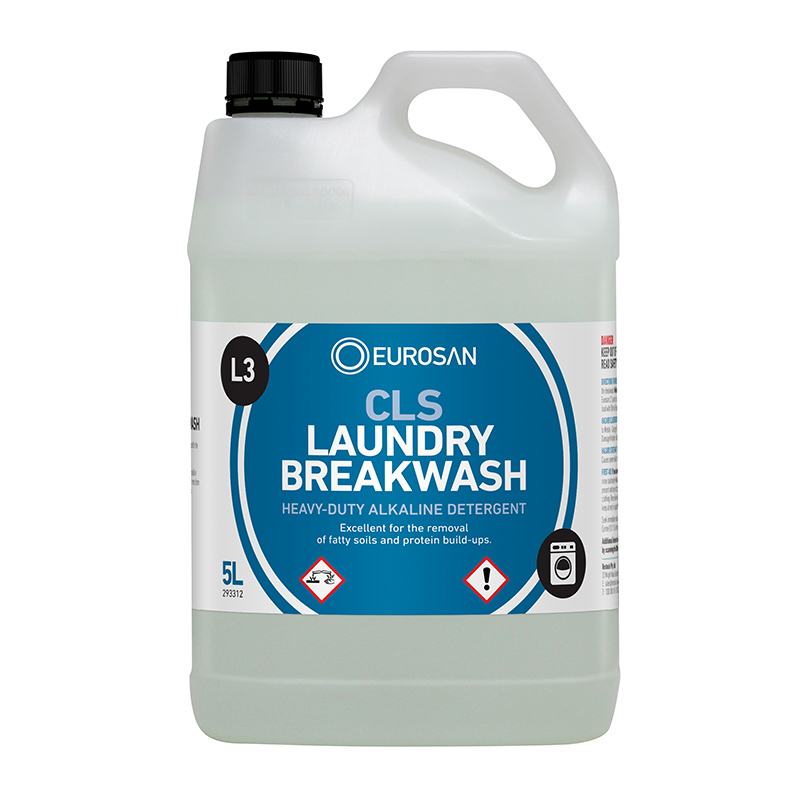 L3 CLS Laundry Breakwash 5L